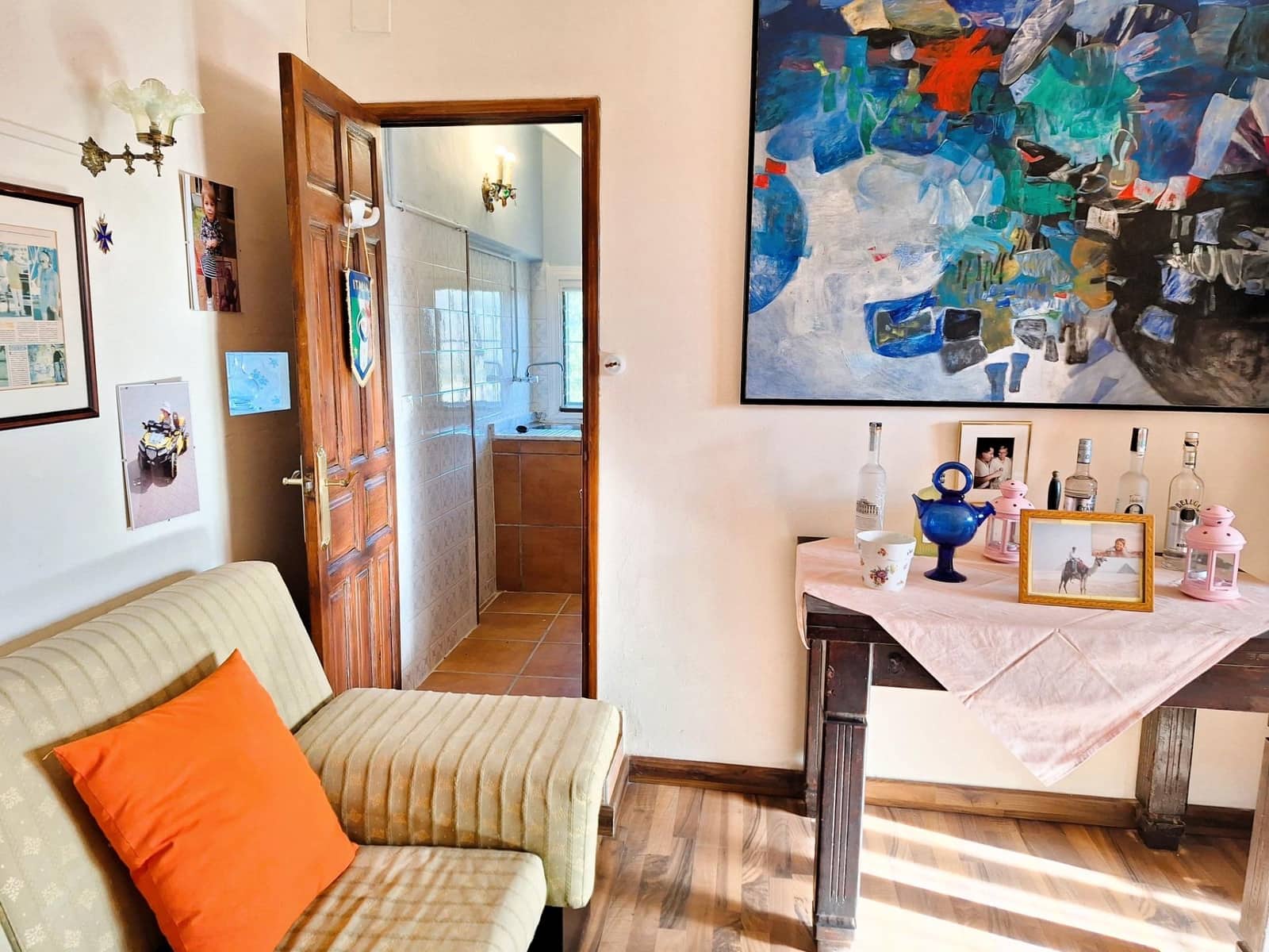 3 makuuhuone Huvila myytävänä paikassa El Vendrell - 498 000 € (Ref: 9151938)