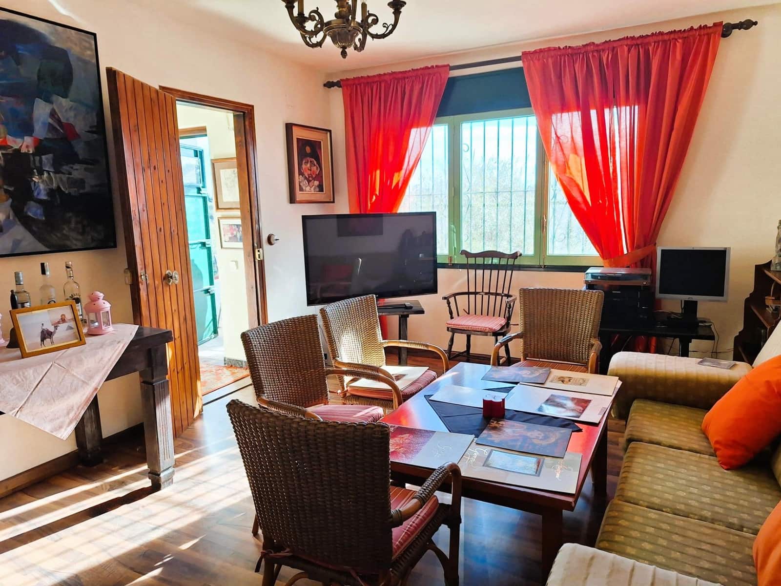 3 Zimmer Villa zu verkaufen in El Vendrell - 498.000 € (Ref: 9151938)