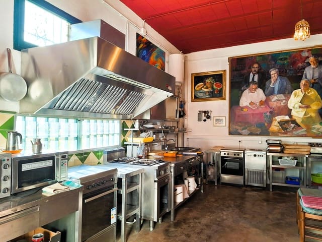 3 sovrum Villa till salu i El Vendrell - 498 000 € (Ref: 9151938)