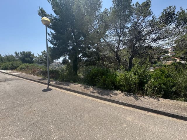Building Plot for sale in Castellet i la Gornal - € 70,000 (Ref: 9151943)