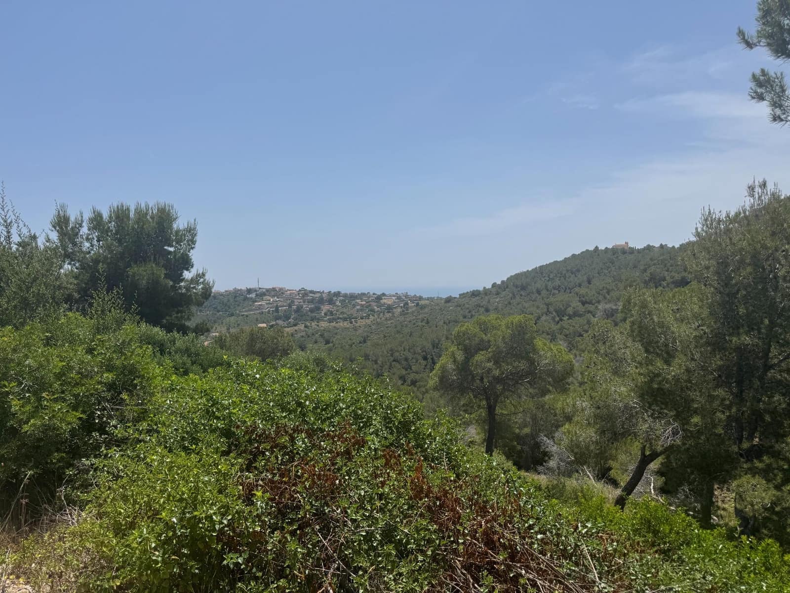 Byggegrund til salg i Castellet i la Gornal - € 70.000 (Ref: 9151943)