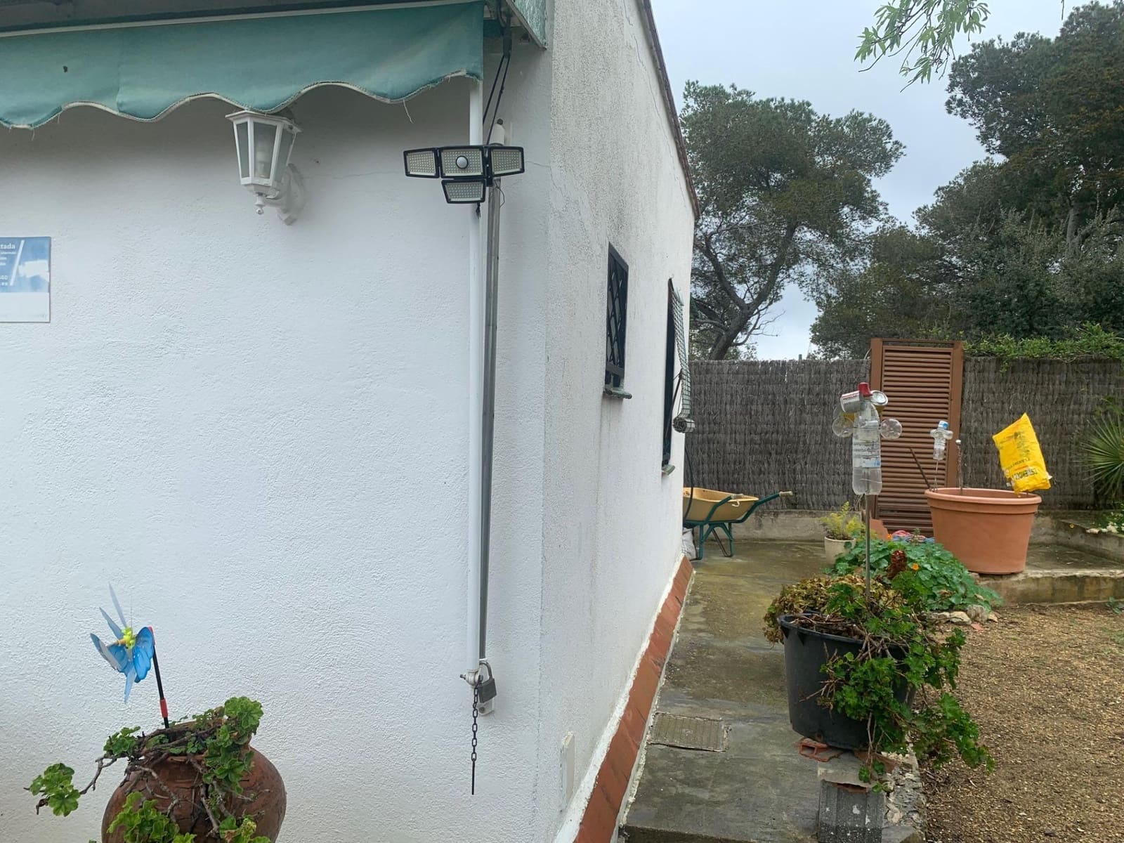 Byggegrund til salg i Castellet i la Gornal - € 114.000 (Ref: 9151944)