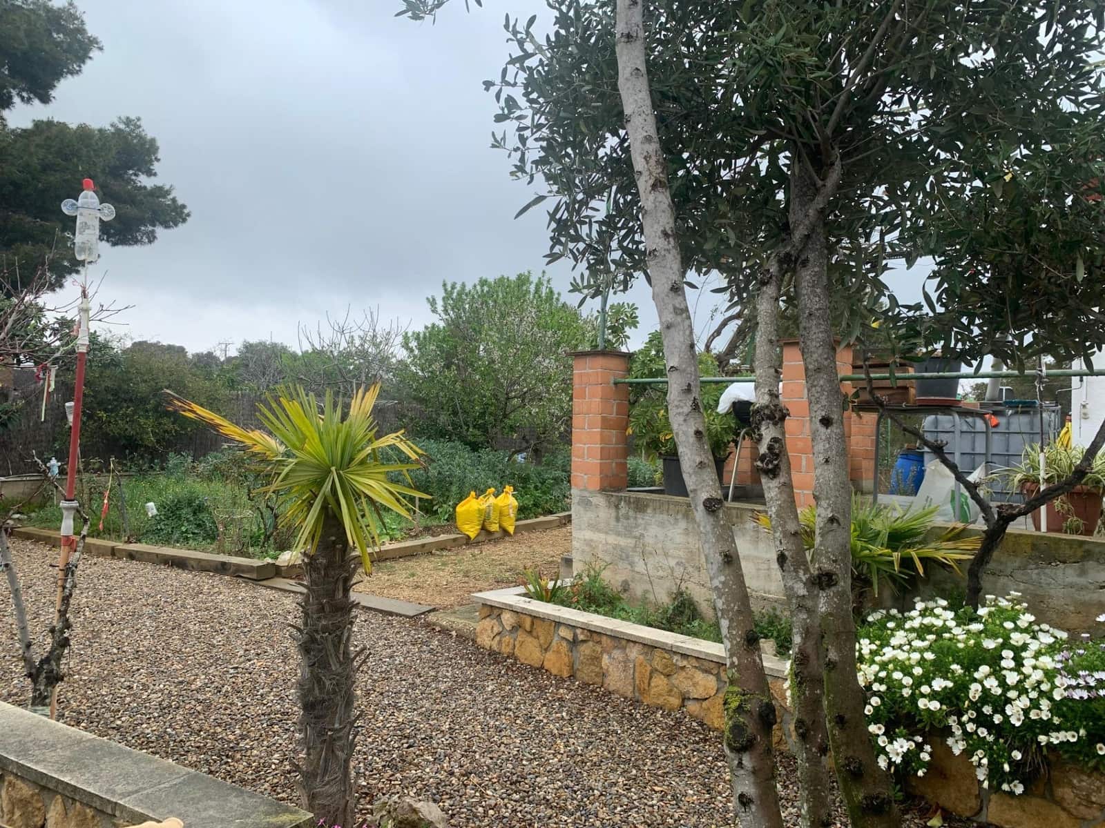 Byggegrund til salg i Castellet i la Gornal - € 114.000 (Ref: 9151944)