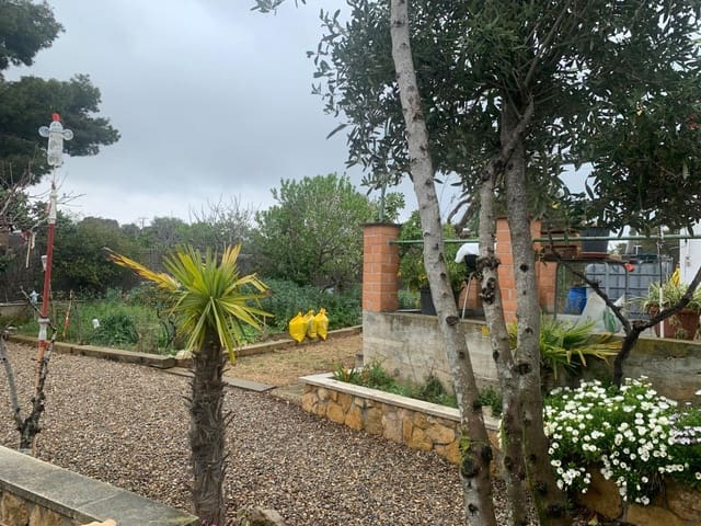 Building Plot for sale in Castellet i la Gornal - € 114,000 (Ref: 9151944)