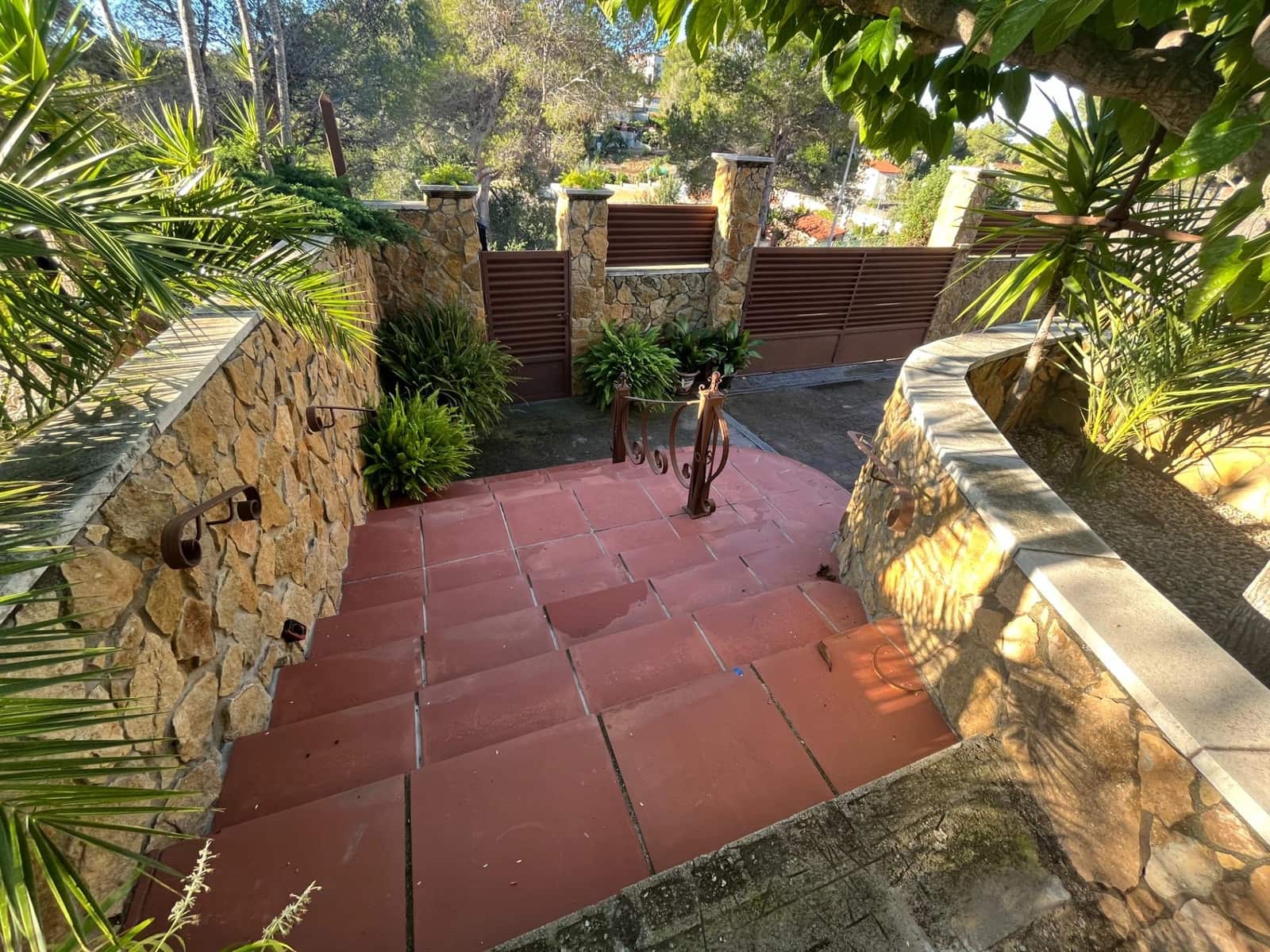 Byggegrund til salg i Castellet i la Gornal - € 114.000 (Ref: 9151944)