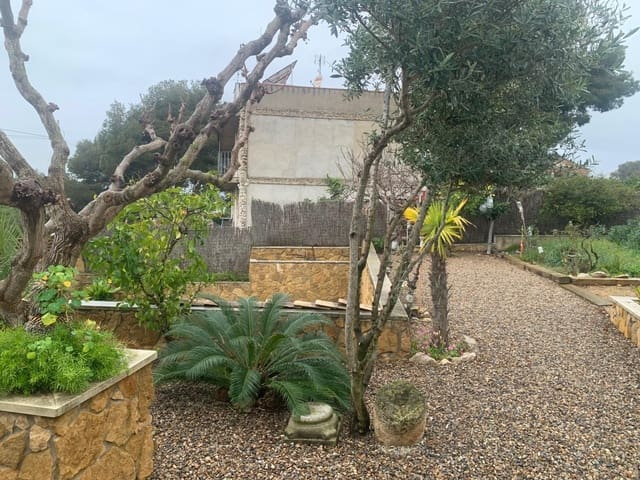 Building Plot for sale in Castellet i la Gornal - € 114,000 (Ref: 9151944)