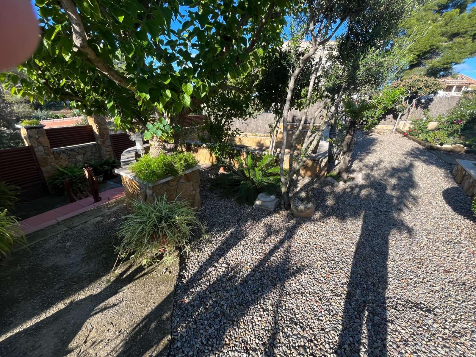 Byggegrund til salg i Castellet i la Gornal - € 114.000 (Ref: 9151944)