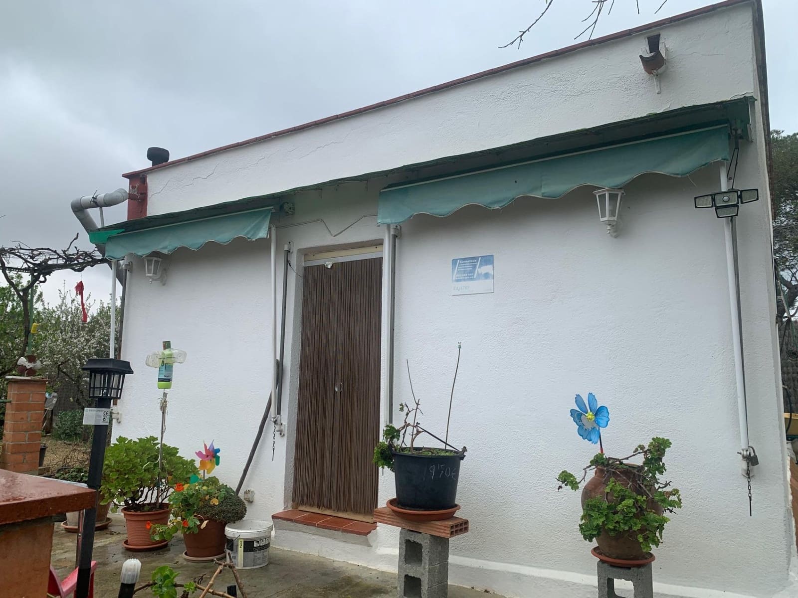 Byggegrund til salg i Castellet i la Gornal - € 114.000 (Ref: 9151944)