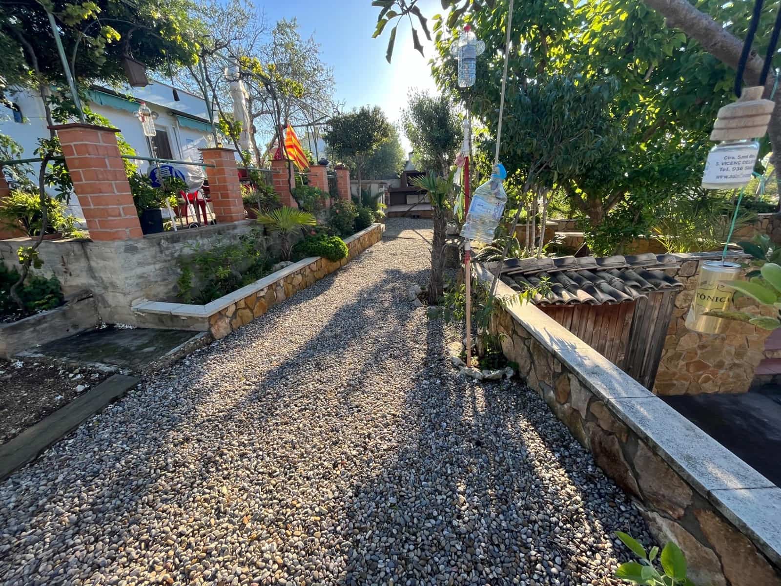 Byggegrund til salg i Castellet i la Gornal - € 114.000 (Ref: 9151944)