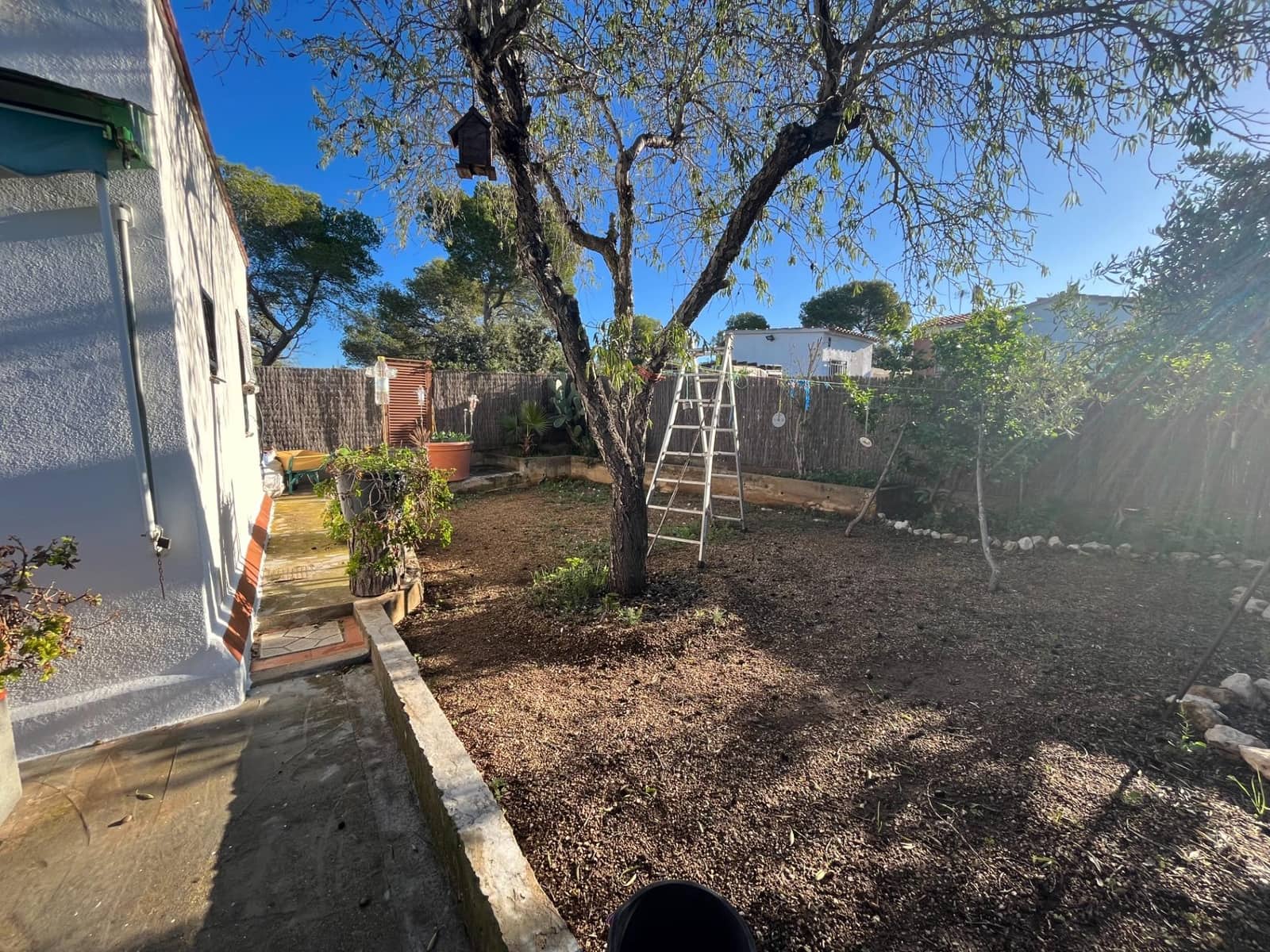 Byggegrund til salg i Castellet i la Gornal - € 114.000 (Ref: 9151944)