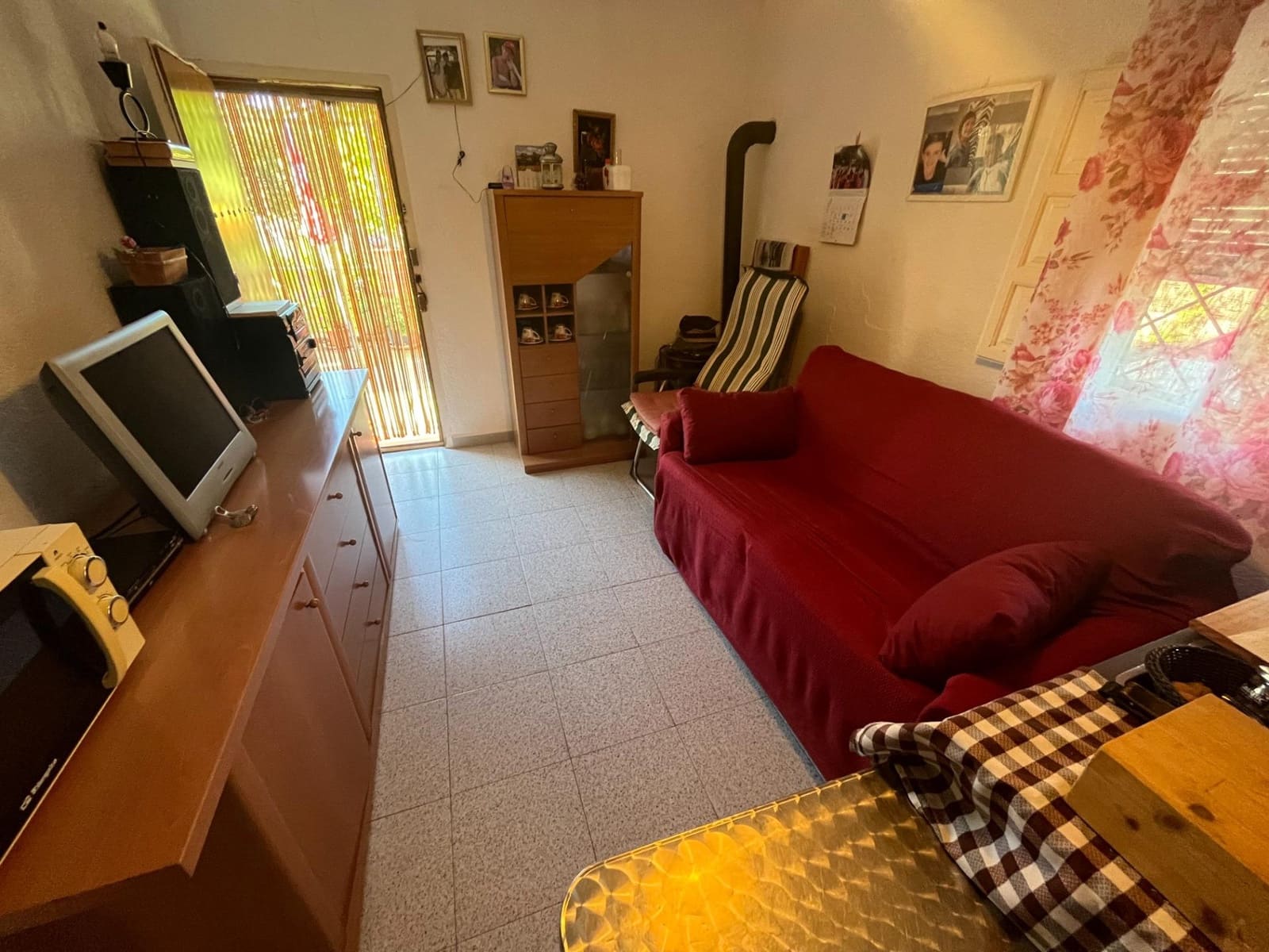 Byggegrund til salg i Castellet i la Gornal - € 114.000 (Ref: 9151944)