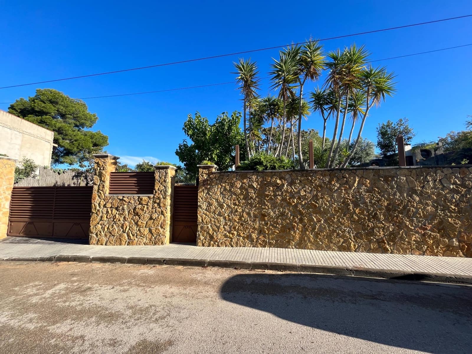 Byggegrund til salg i Castellet i la Gornal - € 114.000 (Ref: 9151944)