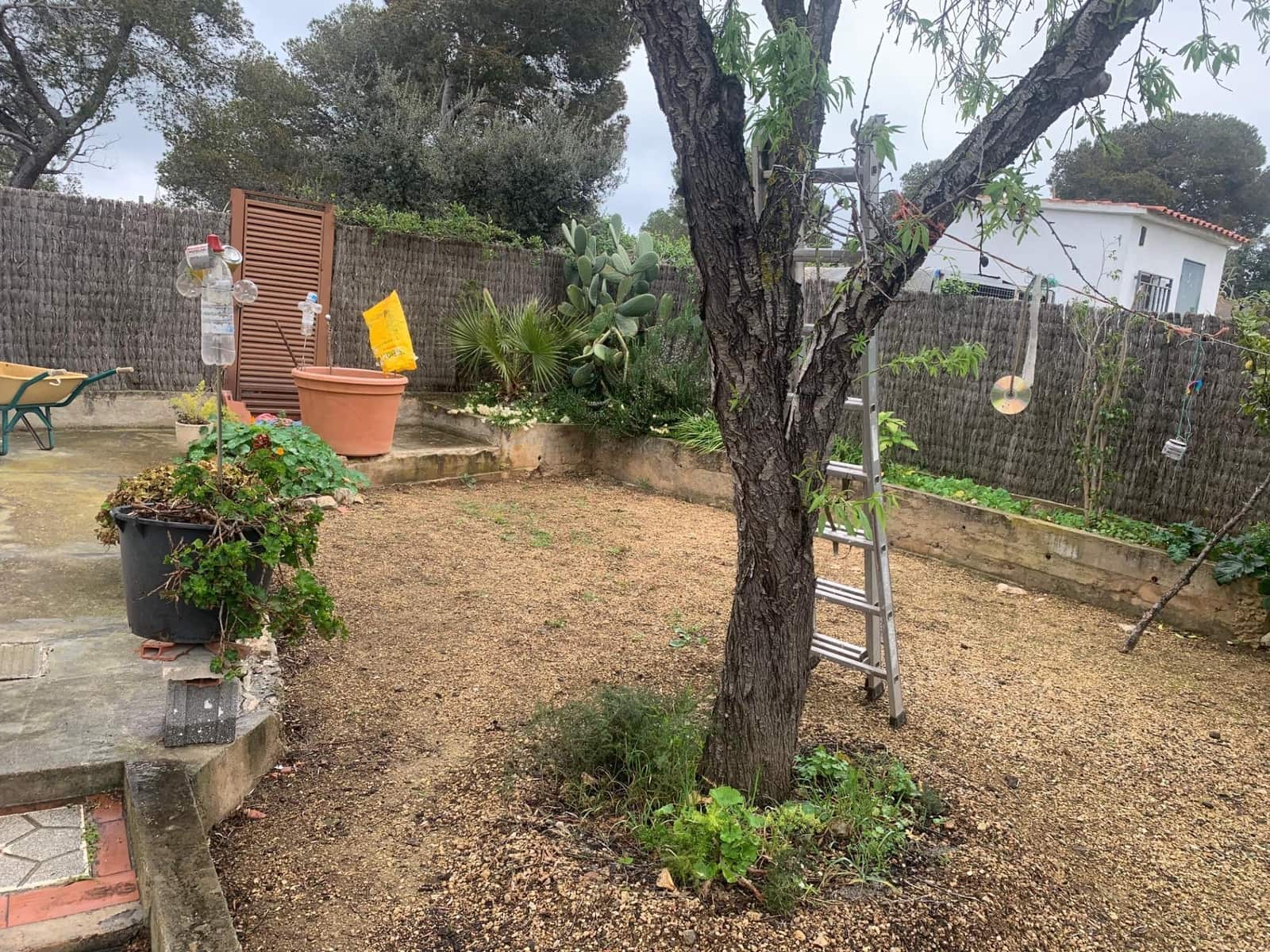 Byggegrund til salg i Castellet i la Gornal - € 114.000 (Ref: 9151944)