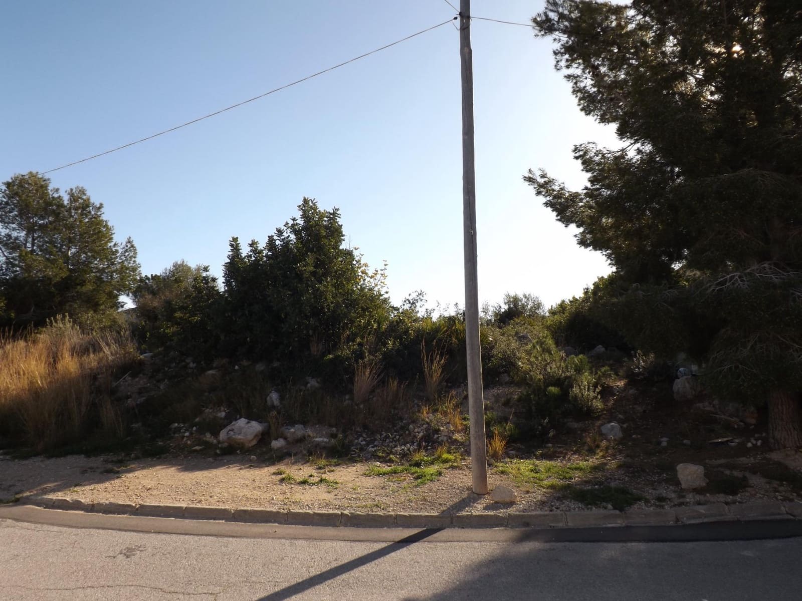 Building Plot for sale in Segur de Calafell - € 35,000 (Ref: 9151945)