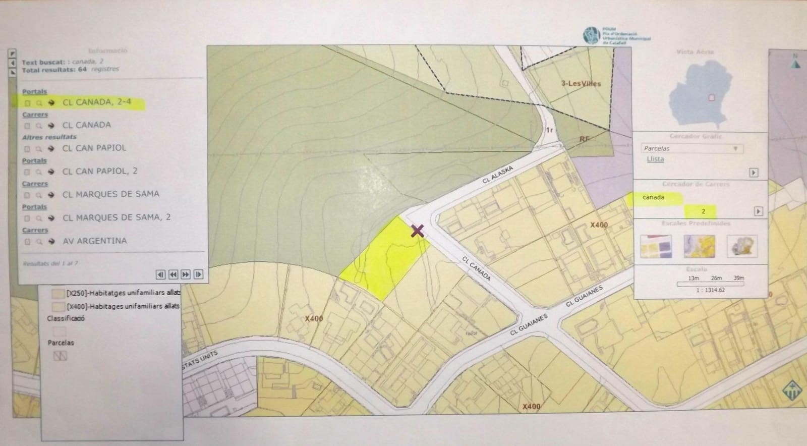 Byggegrund til salg i Segur de Calafell - € 160.000 (Ref: 9151946)