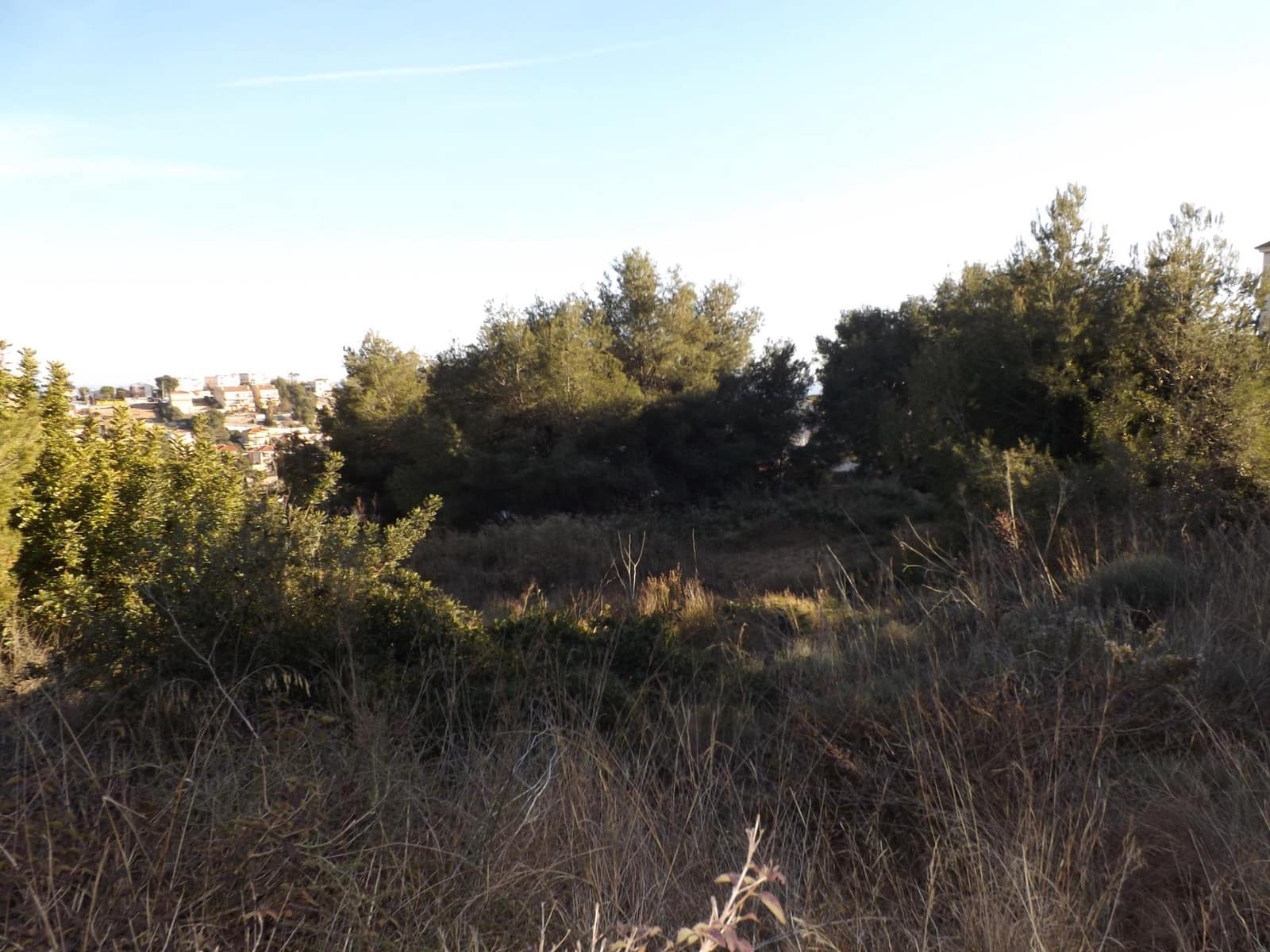 Byggegrund til salg i Segur de Calafell - € 160.000 (Ref: 9151946)