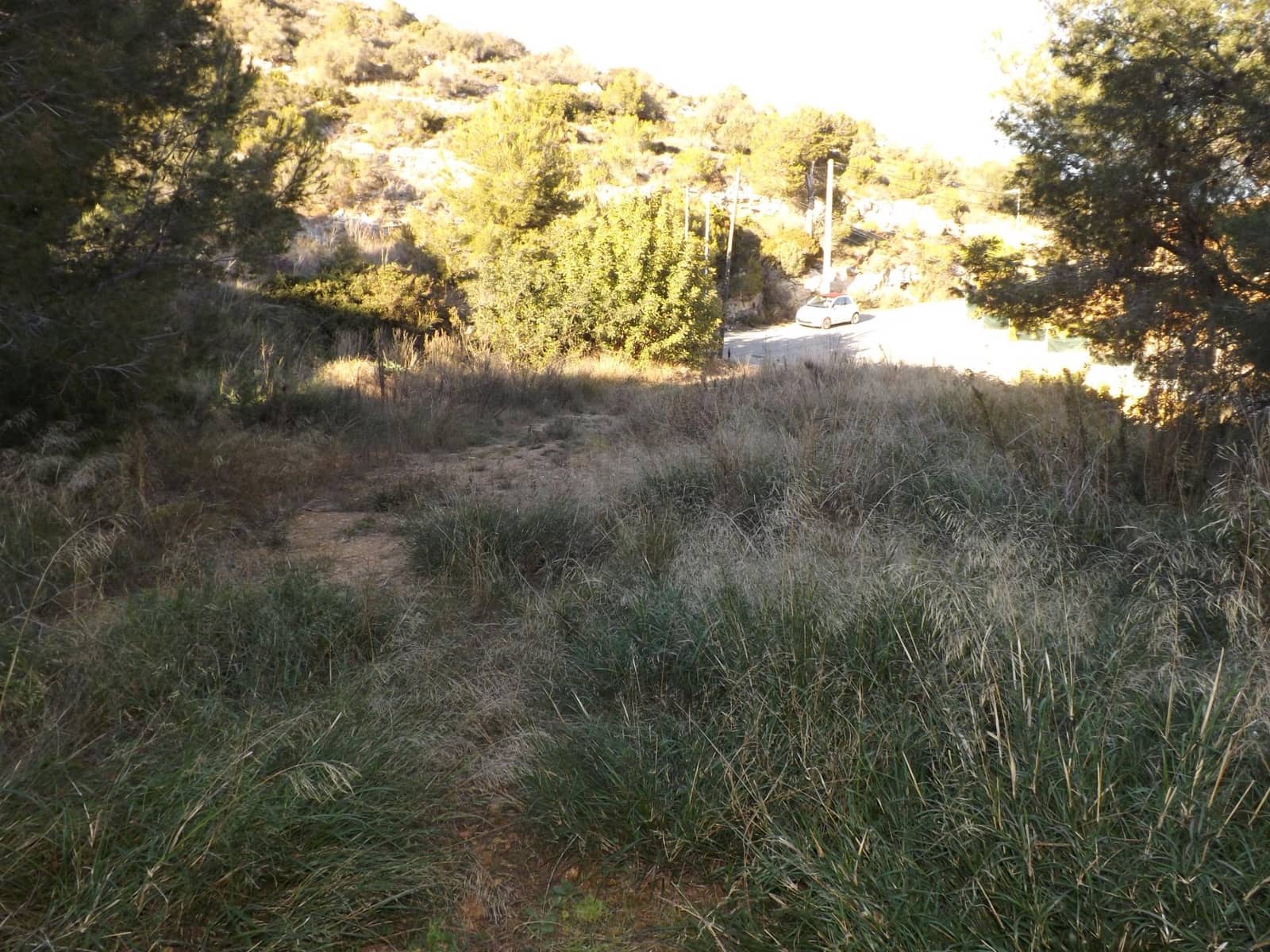 Byggegrund til salg i Segur de Calafell - € 160.000 (Ref: 9151946)