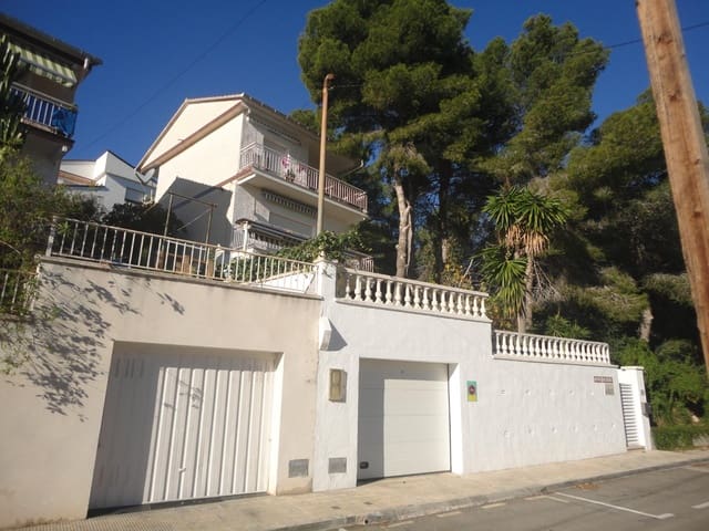 3 soveværelse Villa til salg i Segur de Calafell, Calafell med garage - € 269.500 (Ref: 9151950)