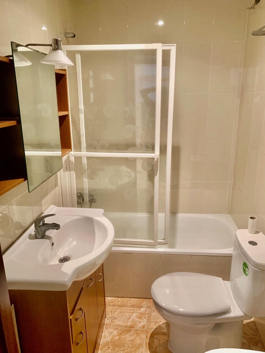 4 soveværelse Lejlighed til salg i Calafell - € 229.000 (Ref: 9151952)