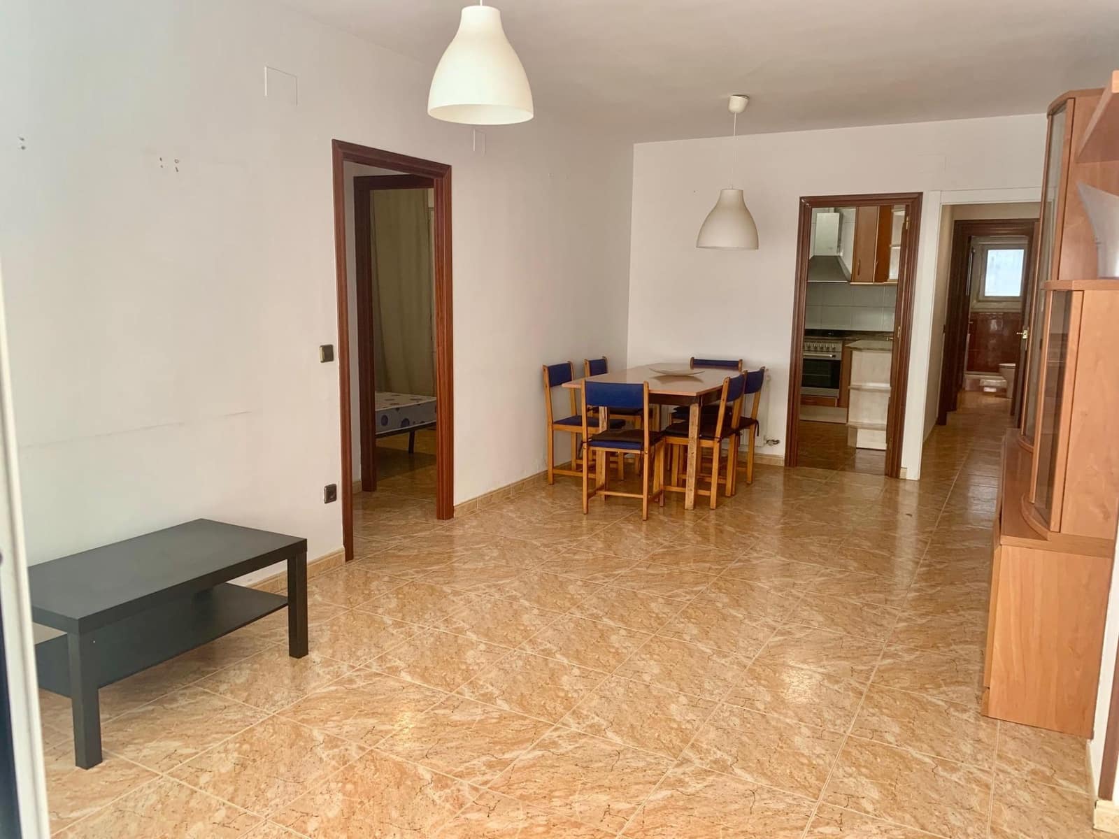 4 soveværelse Lejlighed til salg i Calafell - € 229.000 (Ref: 9151952)