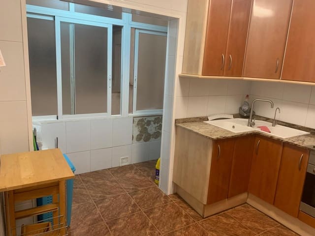 4 makuuhuone Asunto myytävänä paikassa Calafell - 229 000 € (Ref: 9151952)