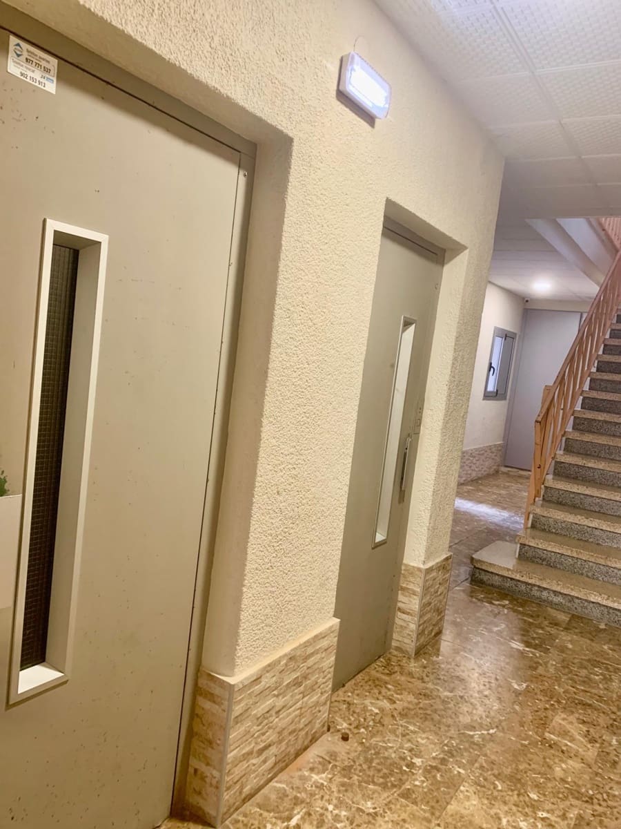 4 soveværelse Lejlighed til salg i Calafell - € 229.000 (Ref: 9151952)