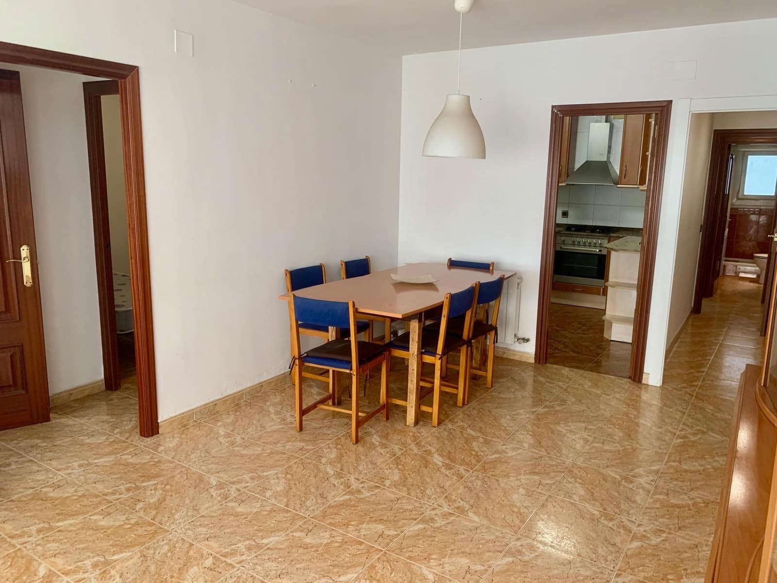 4 soveværelse Lejlighed til salg i Calafell - € 229.000 (Ref: 9151952)