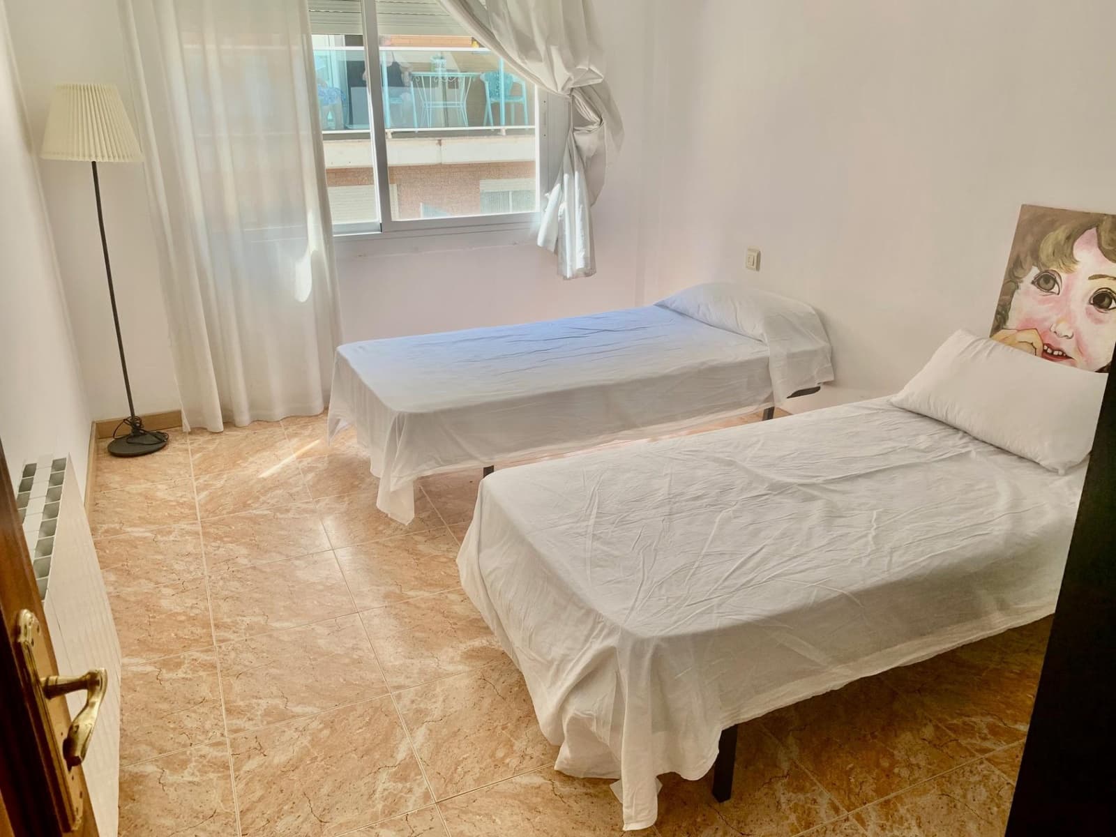 4 soveværelse Lejlighed til salg i Calafell - € 229.000 (Ref: 9151952)