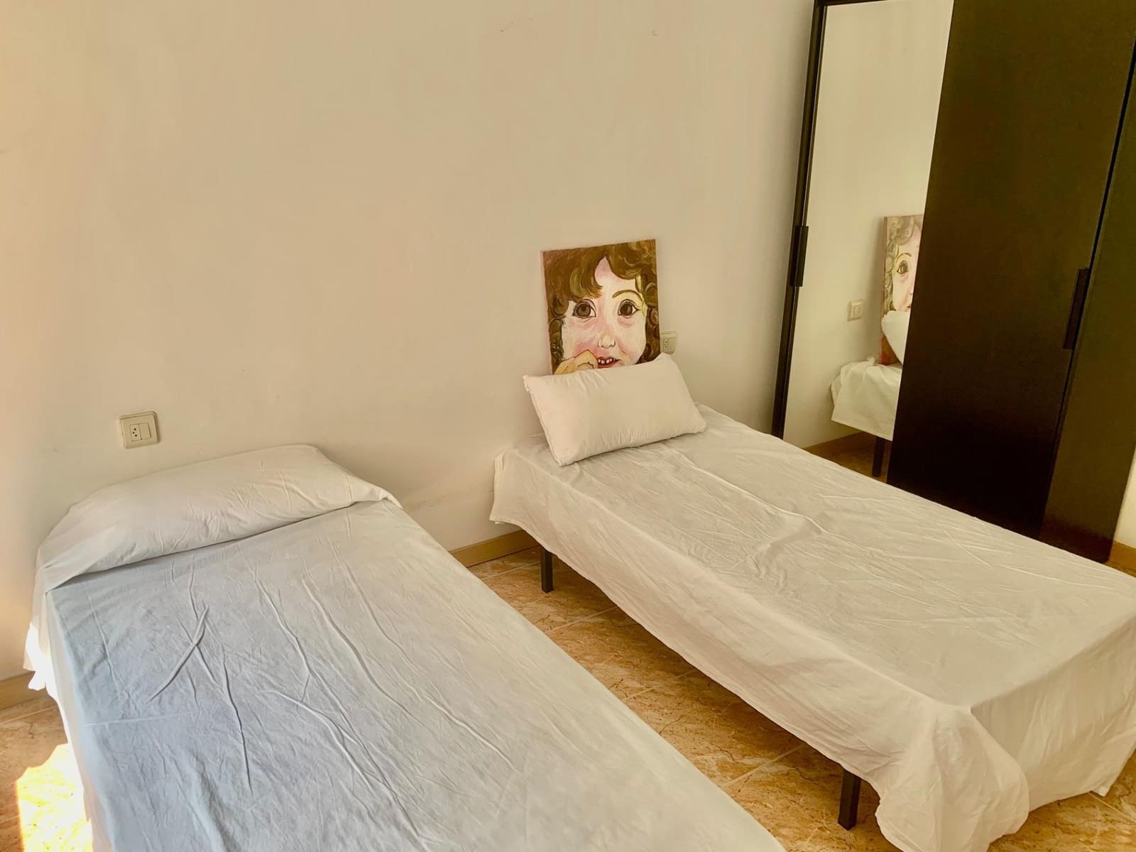 4 soveværelse Lejlighed til salg i Calafell - € 229.000 (Ref: 9151952)