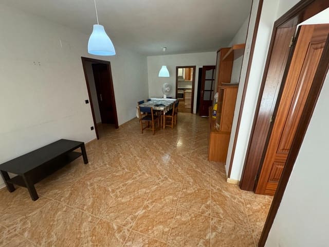 4 makuuhuone Asunto myytävänä paikassa Calafell - 229 000 € (Ref: 9151952)