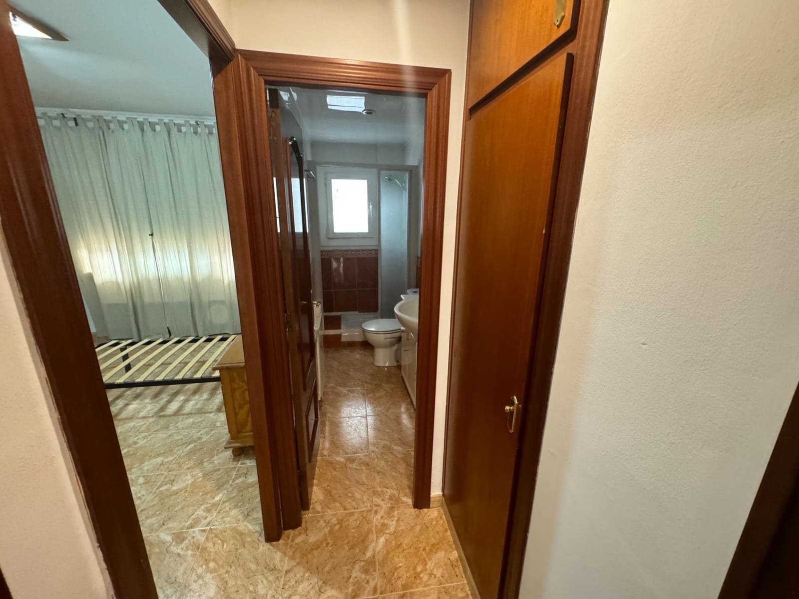 4 soveværelse Lejlighed til salg i Calafell - € 229.000 (Ref: 9151952)