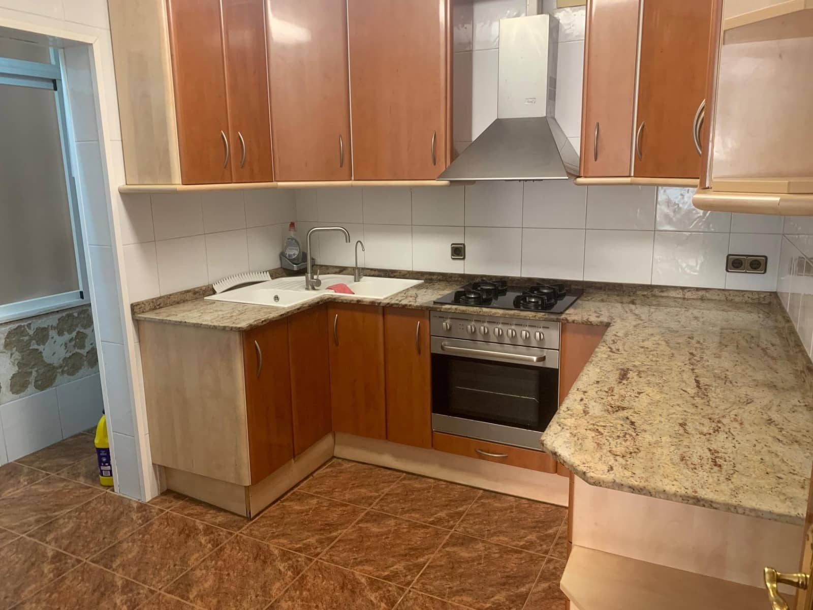 4 soveværelse Lejlighed til salg i Calafell - € 229.000 (Ref: 9151952)