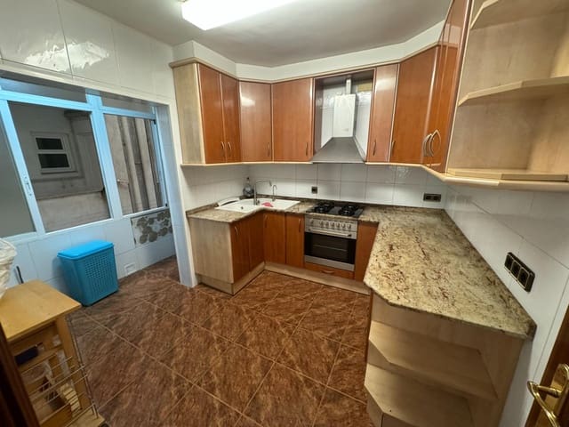 4 makuuhuone Asunto myytävänä paikassa Calafell - 229 000 € (Ref: 9151952)