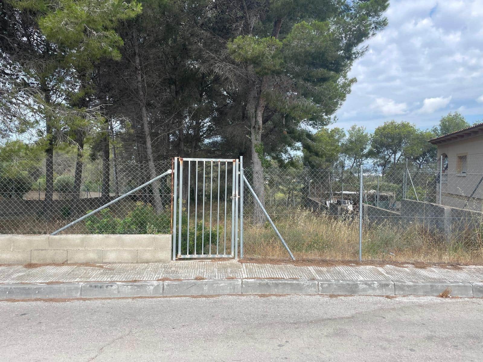 Bouwgrond te koop in Calafell - € 57.500 (Ref: 9151955)