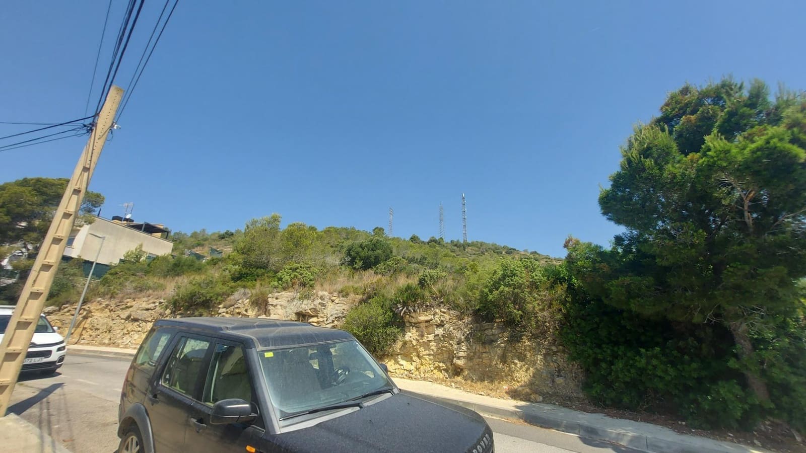 Byggegrund til salg i Segur de Calafell - € 189.000 (Ref: 9151956)