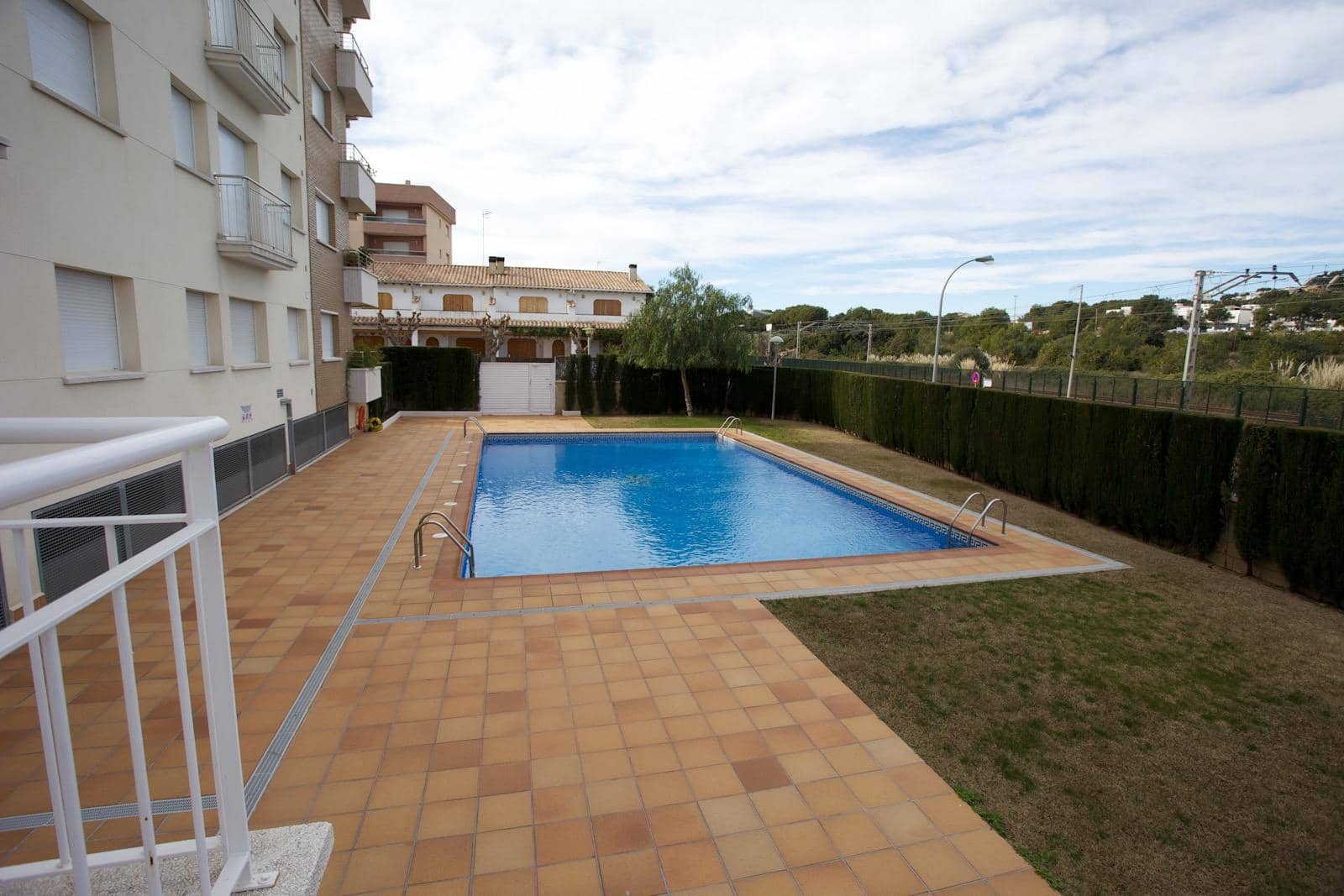 3 soveværelse Penthouse til salg i Calafell med swimmingpool - € 369.000 (Ref: 9151958)