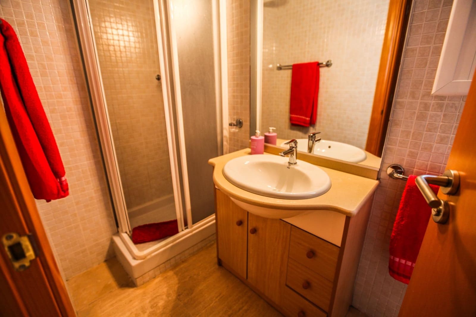 3 soveværelse Penthouse til salg i Calafell med swimmingpool - € 369.000 (Ref: 9151958)