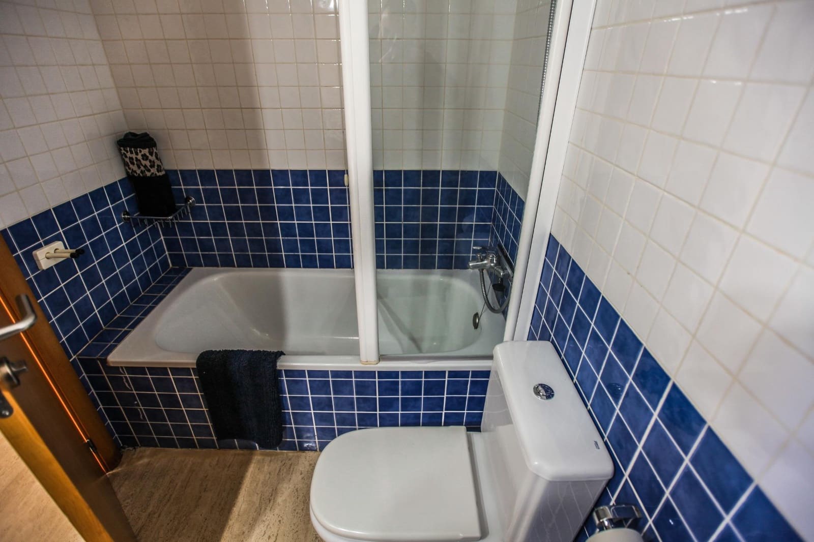 3 soveværelse Penthouse til salg i Calafell med swimmingpool - € 369.000 (Ref: 9151958)