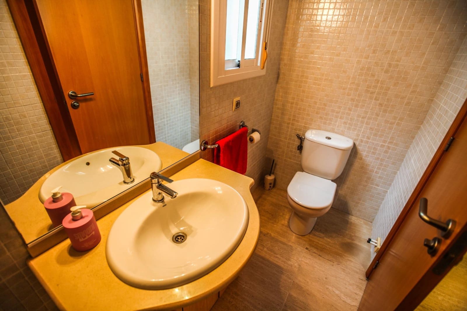 3 soveværelse Penthouse til salg i Calafell med swimmingpool - € 369.000 (Ref: 9151958)