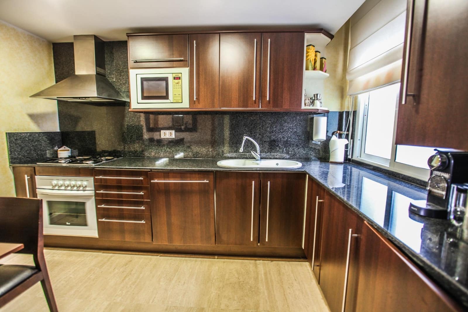 3 soveværelse Penthouse til salg i Calafell med swimmingpool - € 369.000 (Ref: 9151958)