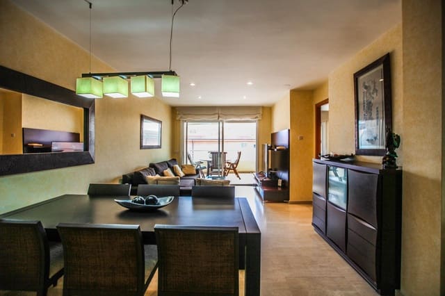 3 chambre Penthouse à vendre à Calafell avec piscine - 369 000 € (Ref: 9151958)