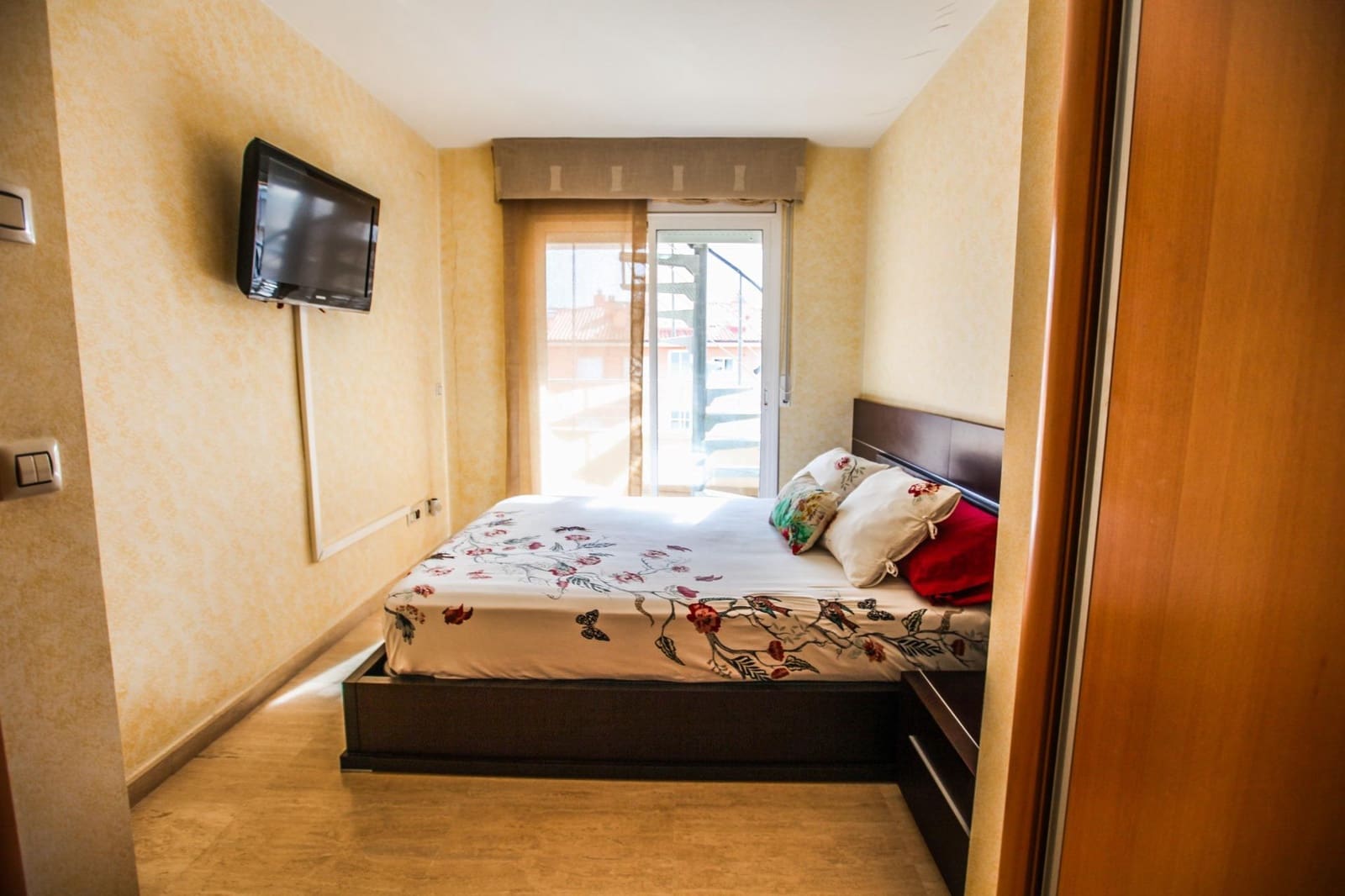 3 soveværelse Penthouse til salg i Calafell med swimmingpool - € 369.000 (Ref: 9151958)