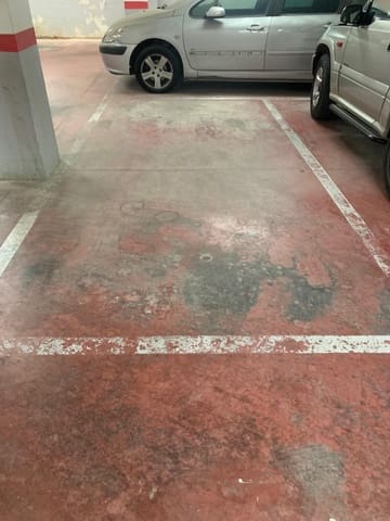 Garasje til salgs i Calafell - € 6 500 (Ref: 9151959)