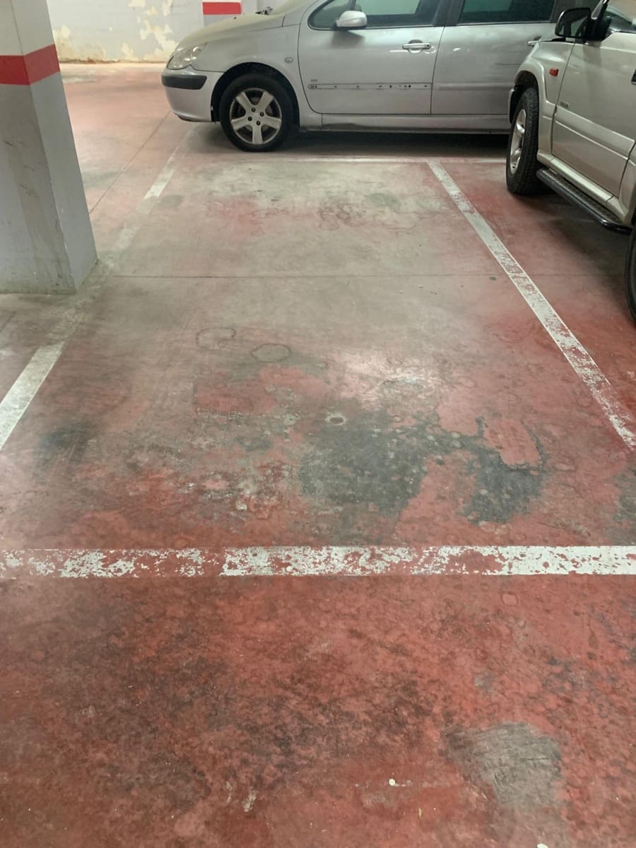 Garage till salu i Calafell - 6 500 € (Ref: 9151959)