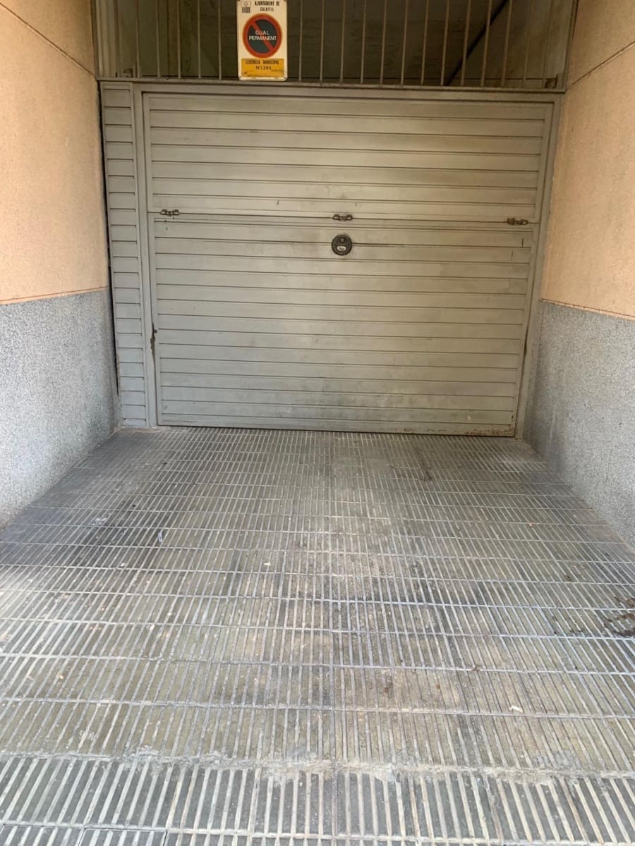 Garage till salu i Calafell - 6 500 € (Ref: 9151959)