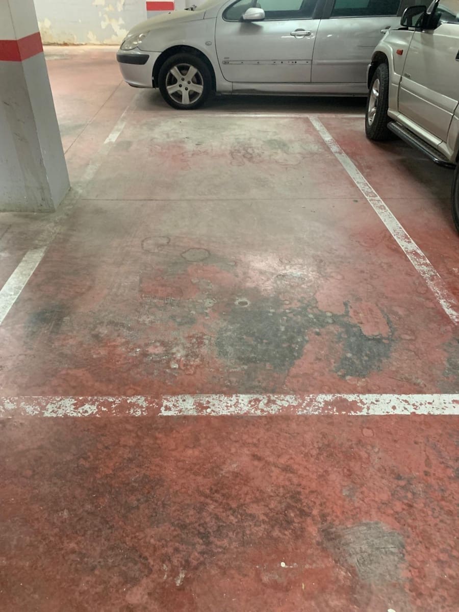 Garage till salu i Calafell - 6 500 € (Ref: 9151959)