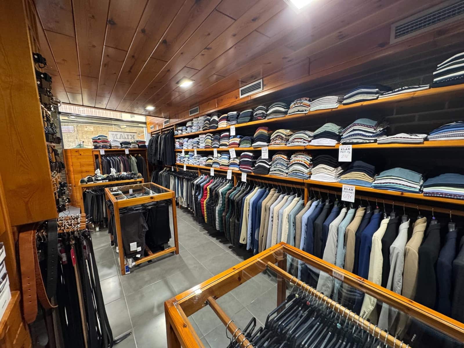 Erhverv til salg i El Vendrell - € 120.000 (Ref: 9151961)