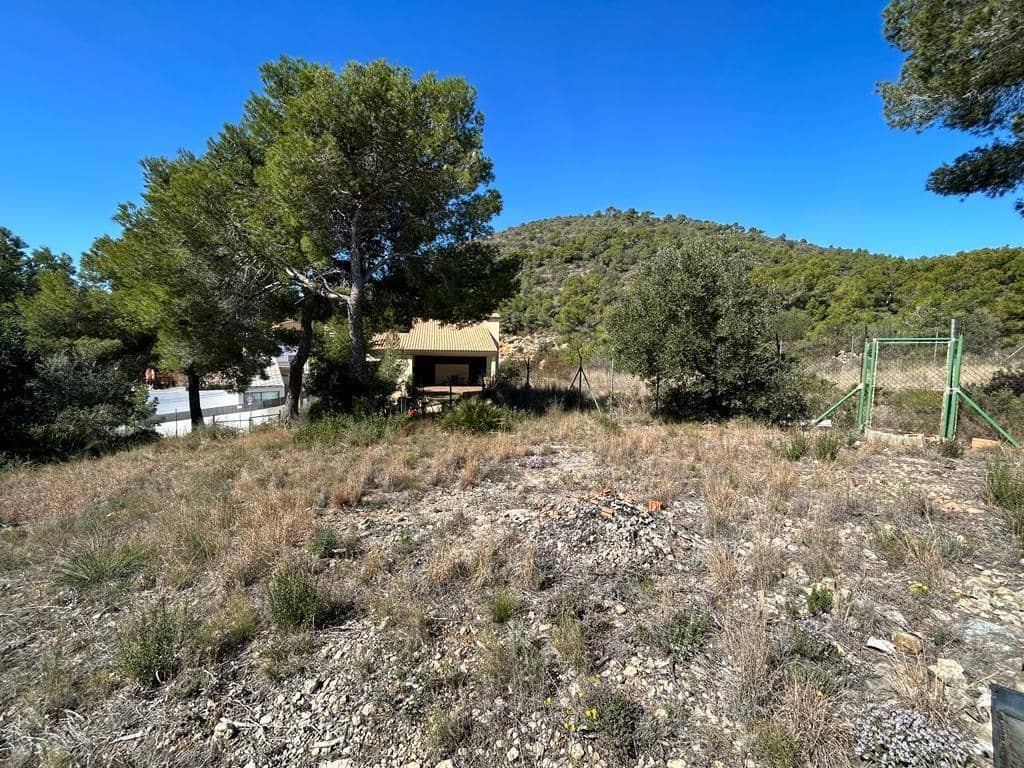 Byggegrund til salg i El Vendrell - € 56.000 (Ref: 9151964)