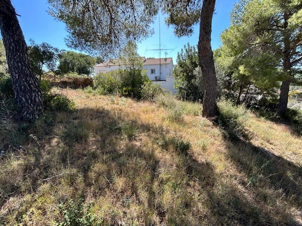 Byggegrund til salg i El Vendrell - € 56.000 (Ref: 9151964)