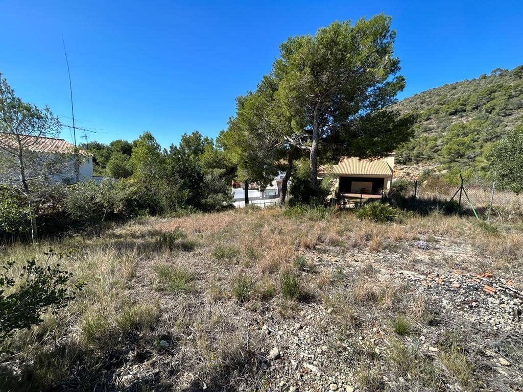 Byggegrund til salg i El Vendrell - € 56.000 (Ref: 9151964)